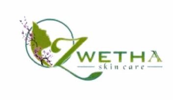 Trademark ZWETHASKINCARE + LUKISAN