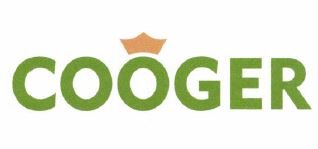 Trademark COOGER + Logo