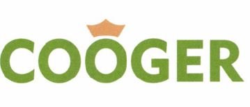 Trademark COOGER + Logo