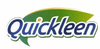 Trademark Quickleen