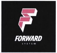 Trademark FORWARDSYSTEM + LOGO FS