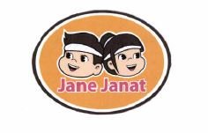 Trademark JANE JANAT + LOGO