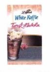 Trademark Luwak White Koffie Tarik Malaka+ Logo