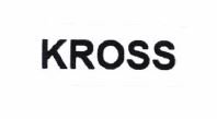 Trademark KROSS