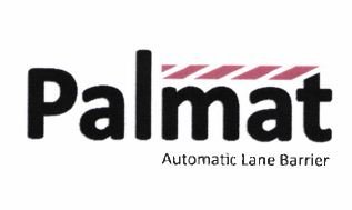 Trademark PALMAT