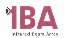 Trademark IBA + LOGO