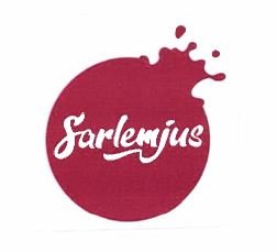 Trademark SARLEMJUS + LOGO