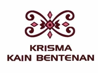 Trademark KRISMA KAIN BENTENAN + Logo