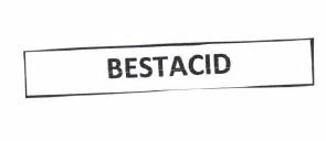 Trademark BESTACID