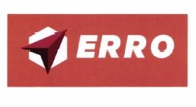 Trademark ERRO + LOGO