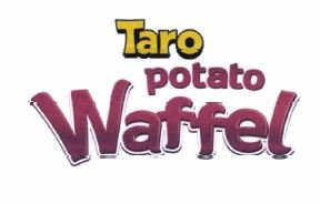 Trademark TARO POTATO WAFFEL