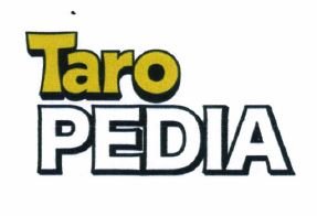 Trademark TARO PEDIA