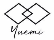 Trademark YUEMI + LOGO