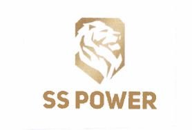 Trademark SS POWER + LOGO