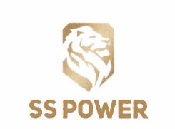 Trademark SS POWER + LOGO