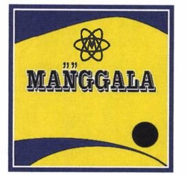 Trademark MANGGALA + LUKISAN LOGO