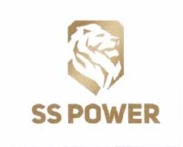 Trademark SS POWER + LOGO