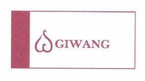 Trademark GIWANG + LUKISAN LOGO