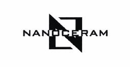 Trademark NANOCERAM + Logo