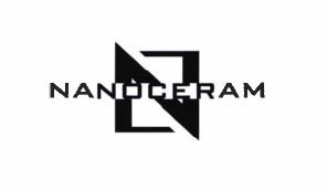 Trademark NANOCERAM + Logo