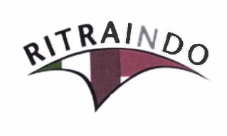 Trademark RITRAINDO + LOGO