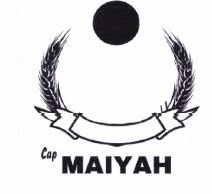 Trademark Cap MAIYAH