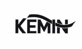 Trademark KEMIN & GAMBAR