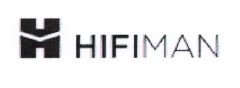 Trademark HIFIMAN + LOGO