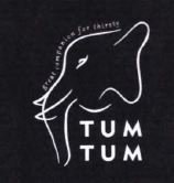 Trademark TUM-TUM + LOGO