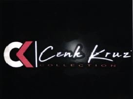 Trademark CK CENK KRUZ' DAN LOGO