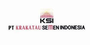 Trademark KSI PT KRAKATAU SEMEN INDONESIA + LOGO