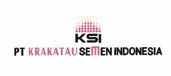 Trademark KSI PT KRAKATAU SEMEN INDONESIA + LOGO