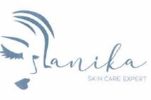 Trademark LANIKA SKIN CARE EXPERT + LOGO