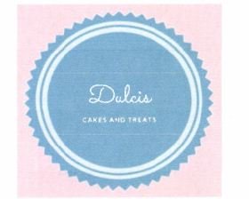 Trademark DULCIS + LOGO