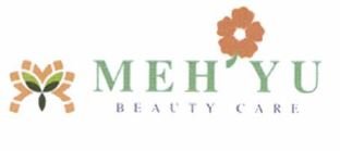 Trademark MEH'YU BEAUTY CARE