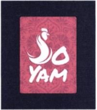 Trademark SOYAM + LUKISAN