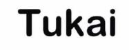 Trademark Tukai