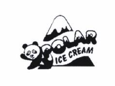 Trademark POLAR ICE CREAM + LOGO