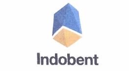 Trademark INDOBENT + LOGO