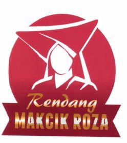 Trademark Makcik Roza