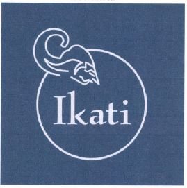 Trademark IKATI