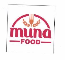 Trademark Munafood