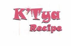 Trademark K'Tya Recipe