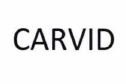 Trademark Carvid