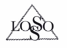 Trademark LOSSO + LOGO