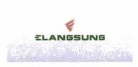 Trademark ELANGSUNG + Logo