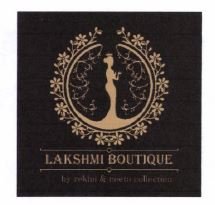 Trademark LAKSHMI BOUTIQUE