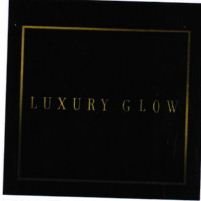 Trademark LUXURY GLOW + GAMBAR