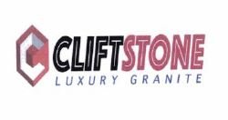 Trademark CLIFTSTONE (Luxury Granite)