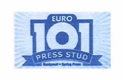 Trademark EURO 101